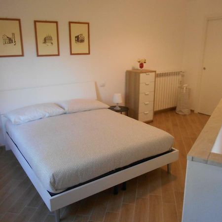 Apartament Civico 47 Piza Zewnętrze zdjęcie