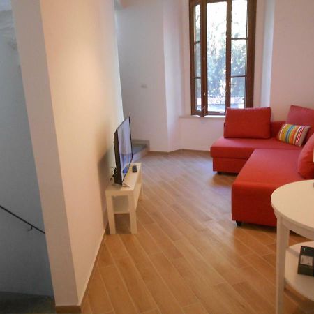 Apartament Civico 47 Piza Zewnętrze zdjęcie