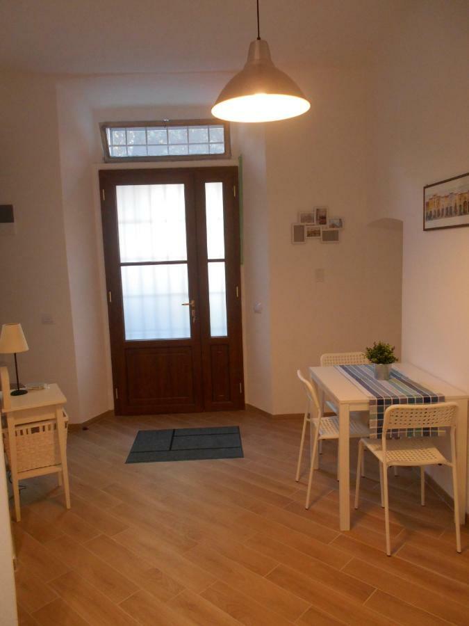 Apartament Civico 47 Piza Zewnętrze zdjęcie