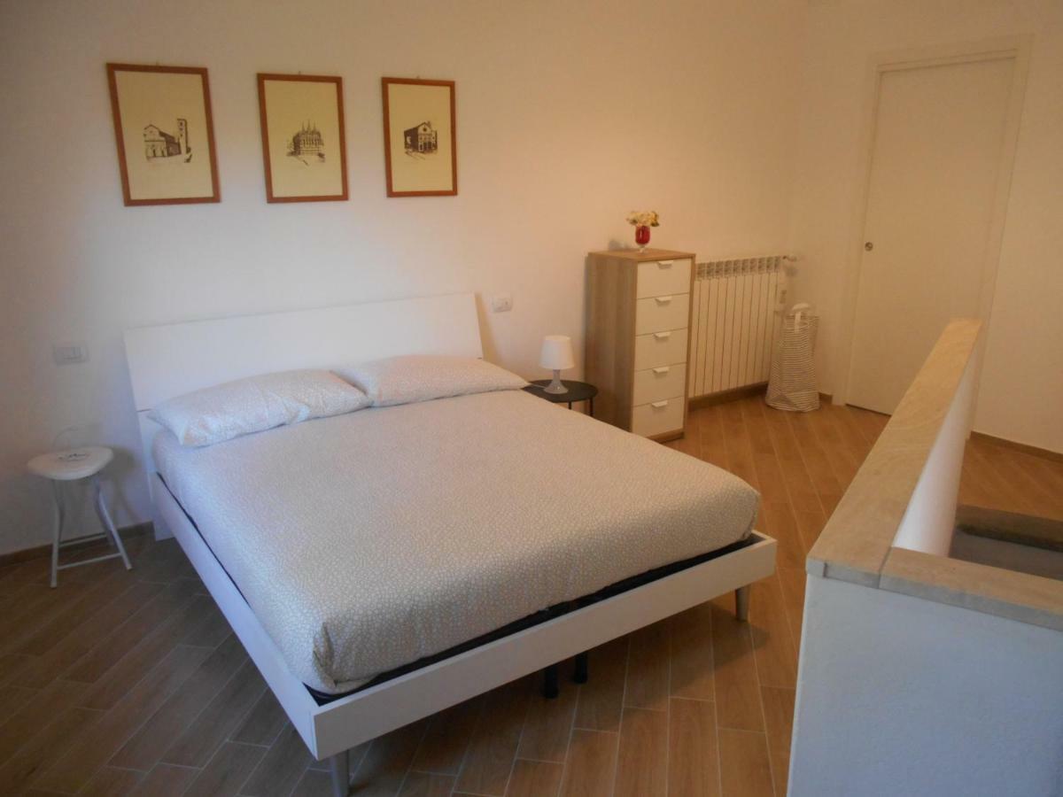 Apartament Civico 47 Piza Zewnętrze zdjęcie