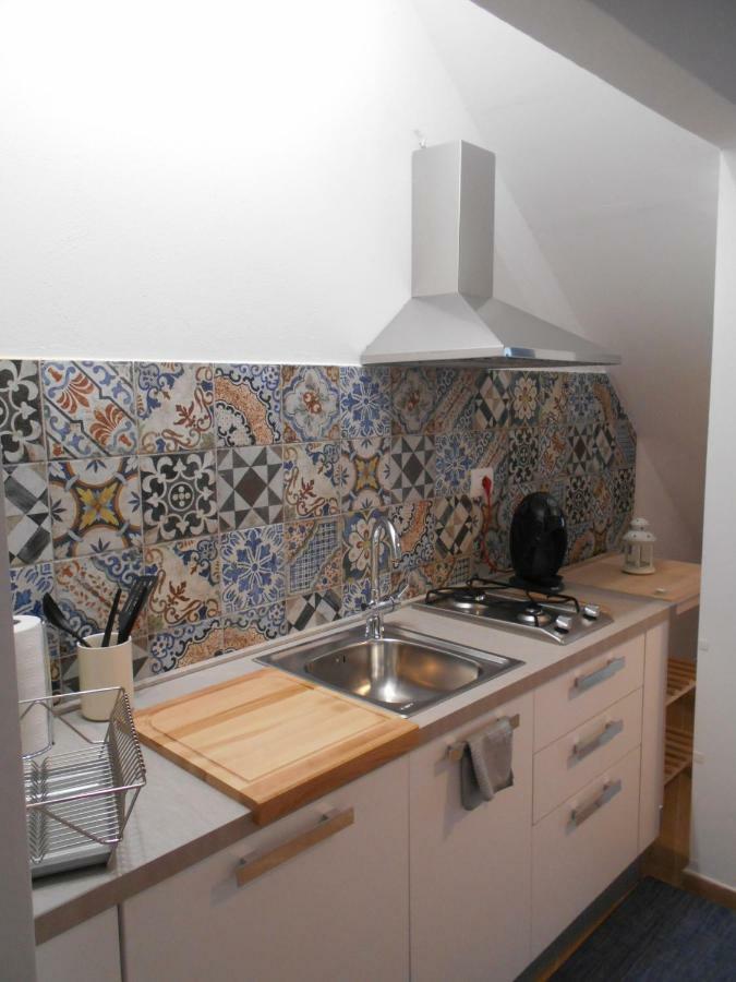 Apartament Civico 47 Piza Zewnętrze zdjęcie
