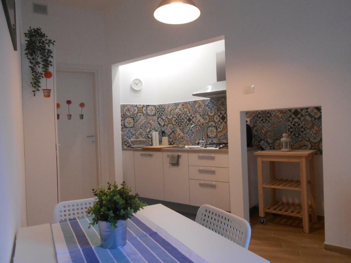 Apartament Civico 47 Piza Zewnętrze zdjęcie