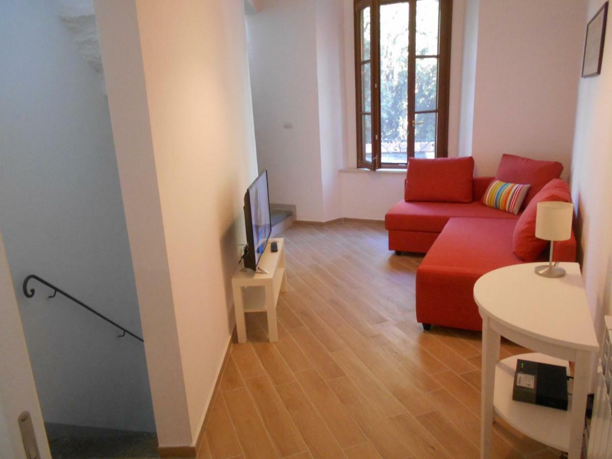 Apartament Civico 47 Piza Zewnętrze zdjęcie