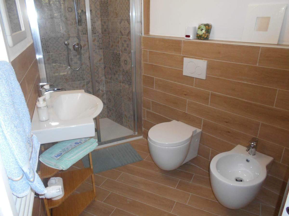 Apartament Civico 47 Piza Zewnętrze zdjęcie