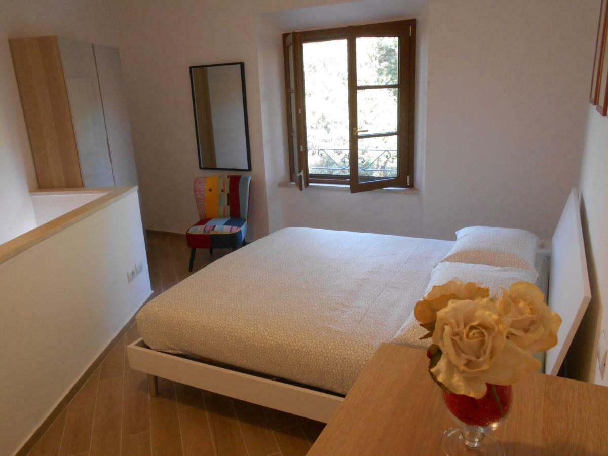 Apartament Civico 47 Piza Zewnętrze zdjęcie
