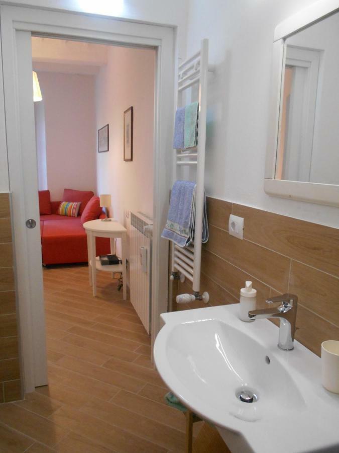 Apartament Civico 47 Piza Zewnętrze zdjęcie