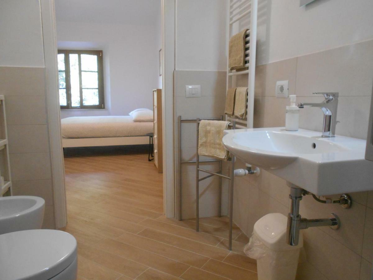 Apartament Civico 47 Piza Zewnętrze zdjęcie