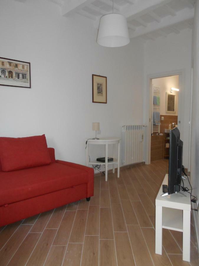 Apartament Civico 47 Piza Zewnętrze zdjęcie
