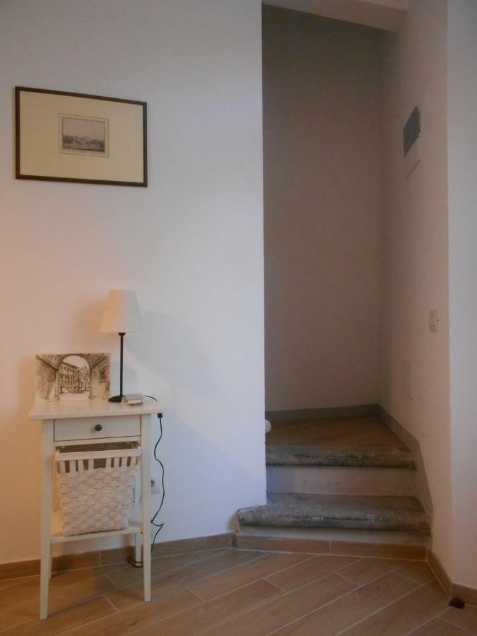 Apartament Civico 47 Piza Zewnętrze zdjęcie