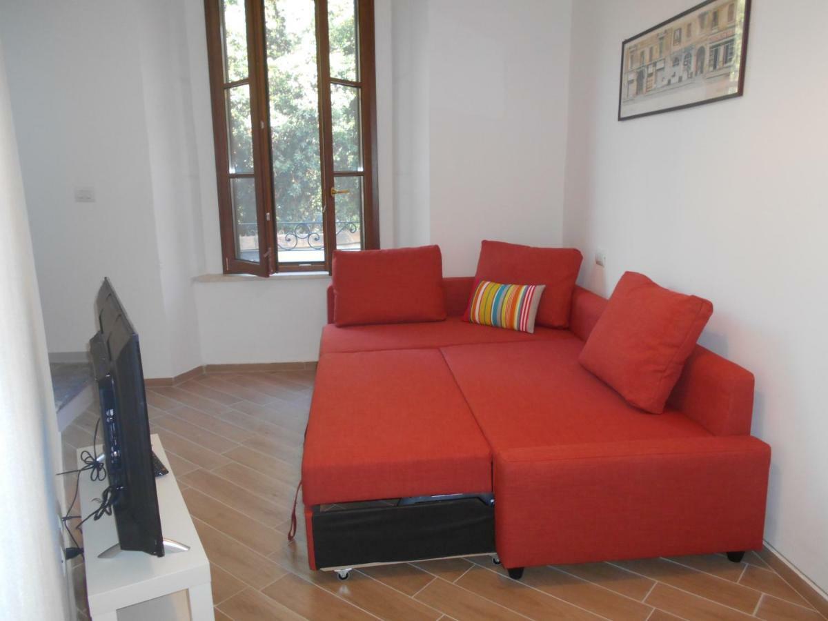 Apartament Civico 47 Piza Zewnętrze zdjęcie