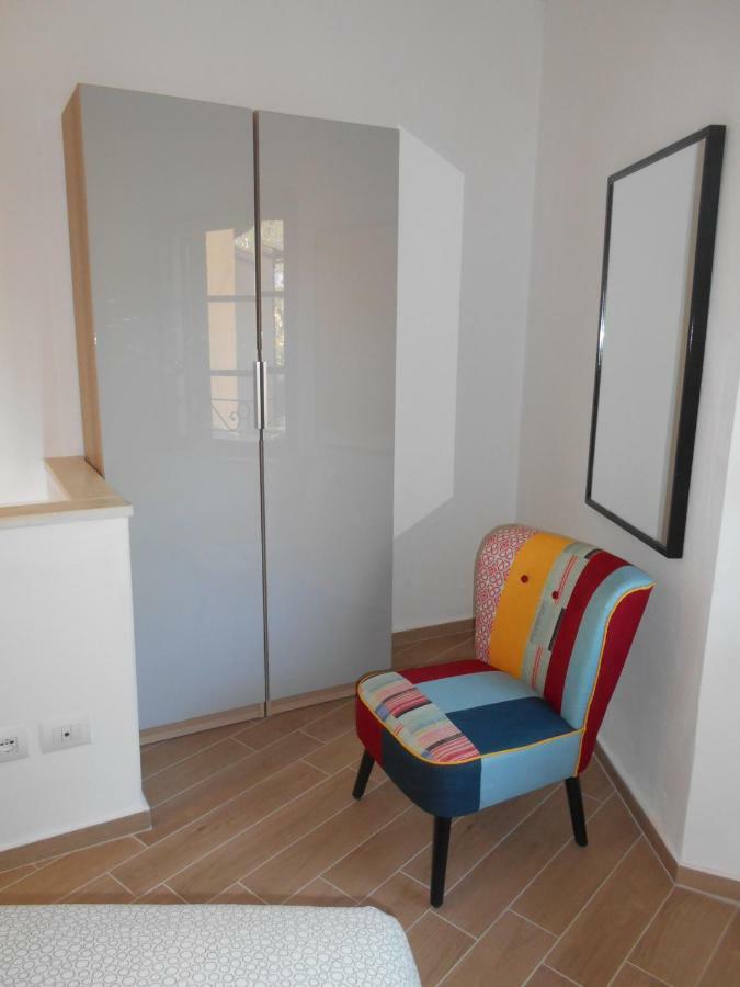Apartament Civico 47 Piza Zewnętrze zdjęcie